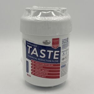 Clear Choice CLCH102 TASTE Chemical Reduction Filter - Open Box Sealed New